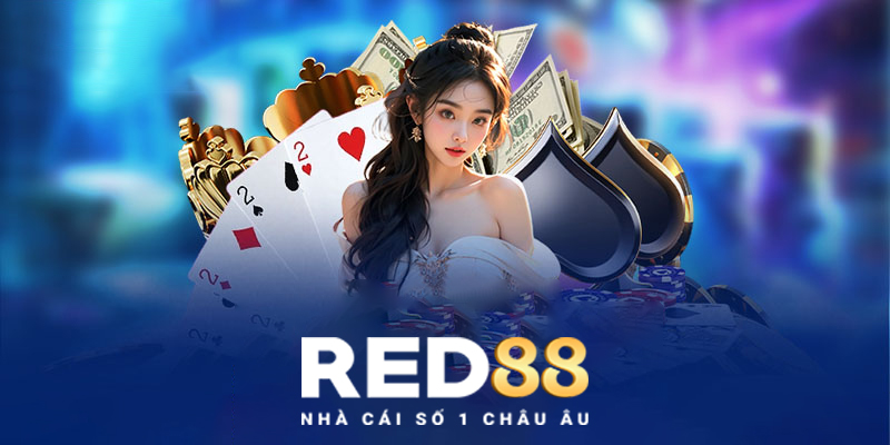 Game Bài Red88 - Chiến Thuật Đỉnh Cao Để Bạn Luôn Thắng!