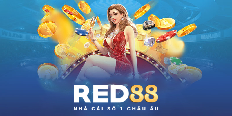 Cách tham gia và nhận ưu đãi từ Red88