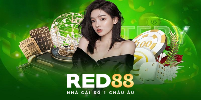 Xổ Số Red88 - Bước Đầu Đi Tìm Điều Kỳ Diệu Trong Cuộc Sống!